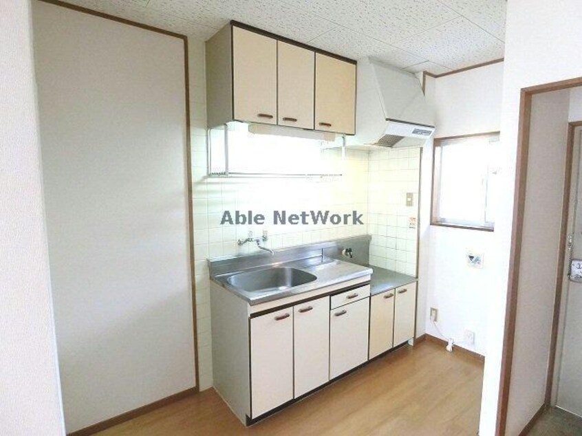  マルアンハイツＮｏ．1