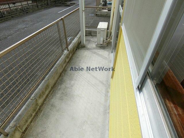  マルアンハイツＮｏ．1