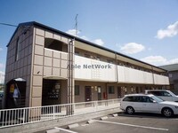 レジデンスカワセ