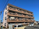 めぞんわたなべの外観