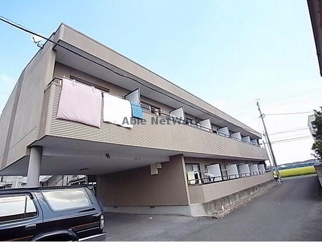  コーポミウラⅡ