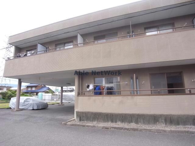  コーポミウラⅡ