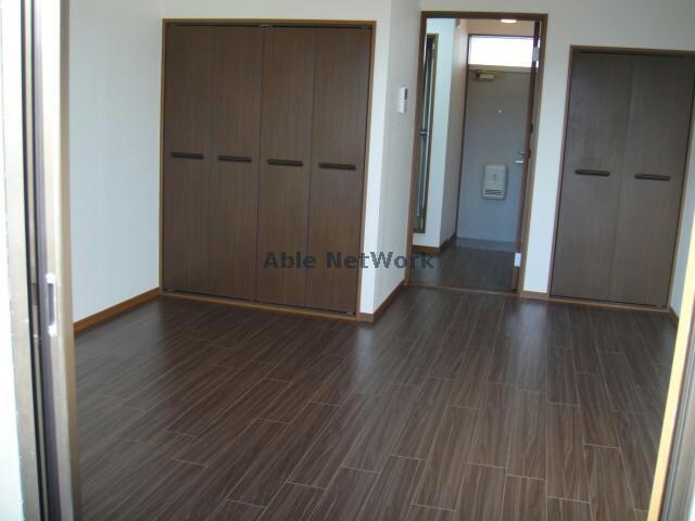  コーポミウラⅡ