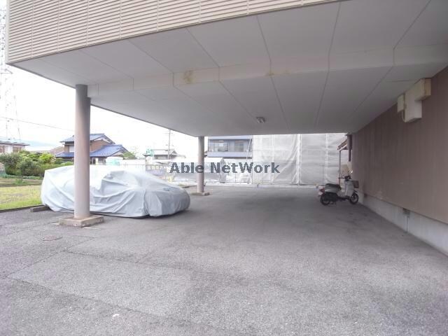  コーポミウラⅡ