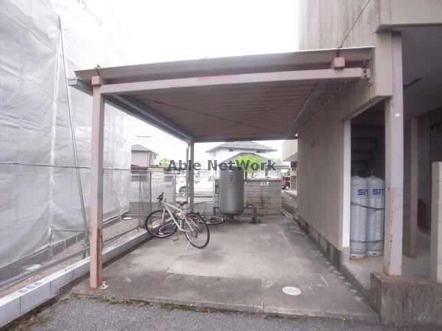  コーポミウラⅡ