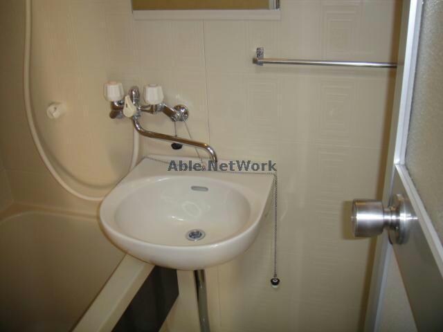  コーポミウラⅡ