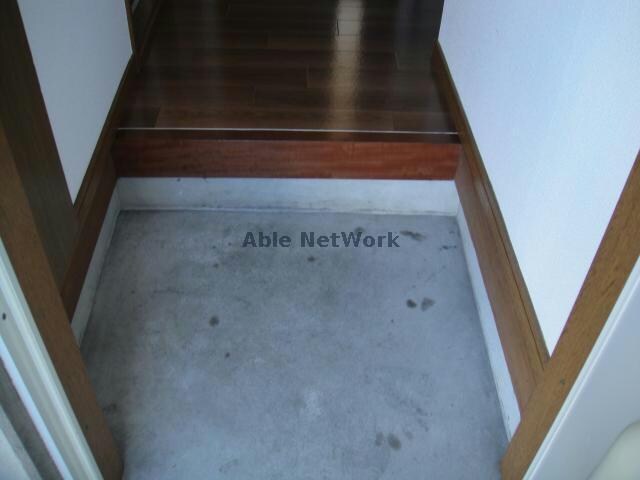  コーポミウラⅡ