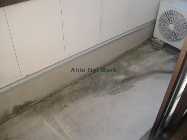  コーポミウラⅡ