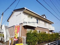 サンハイツ　Ｂ