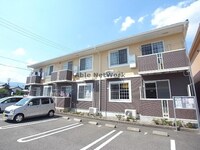フォンテーヌ西美濃Ａ
