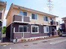 フォンテーヌ西美濃Ｂの外観