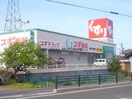 スギ薬局垂井店(ドラッグストア)まで494m フォンテーヌ西美濃Ｂ