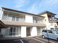 メゾンラネージュ