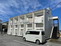 ハウスナサⅡ C