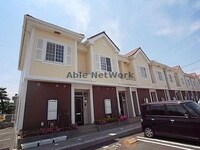 ヴィラ　シャルマンＡ