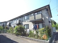 サウスガーデンＢ２Ⅱ　Ａ