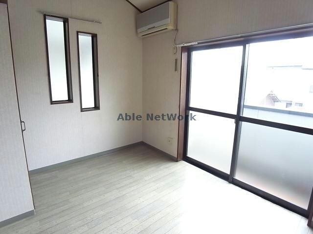 居室 ビレッジＫ２