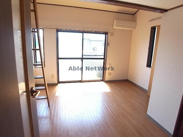 居室 ビレッジＫ２