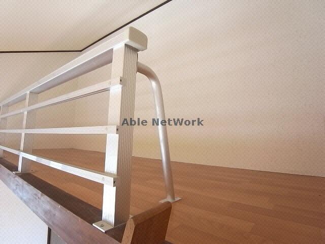 その他室内設備 ビレッジＫ２