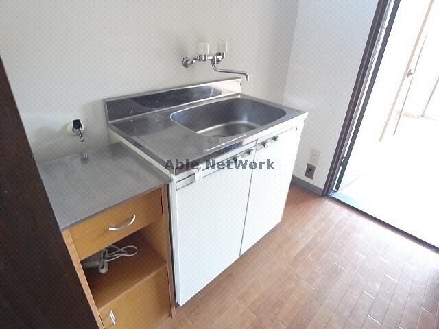 キッチン ビレッジＫ２