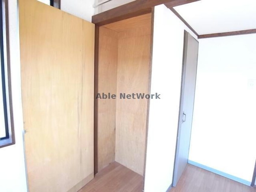 収納 ビレッジＫ２