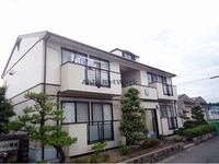 サンビレッジ築捨