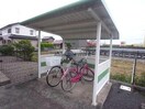  フラット長松　Ｂ