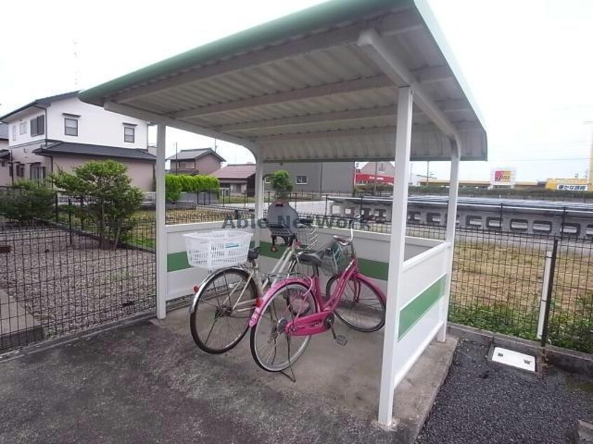 フラット長松　Ｂ