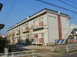 サンシティ牧野