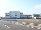 安八町立牧小学校(小学校)まで1507m サンシャイン２１