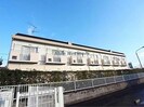 サンシティ林セブンＥの外観
