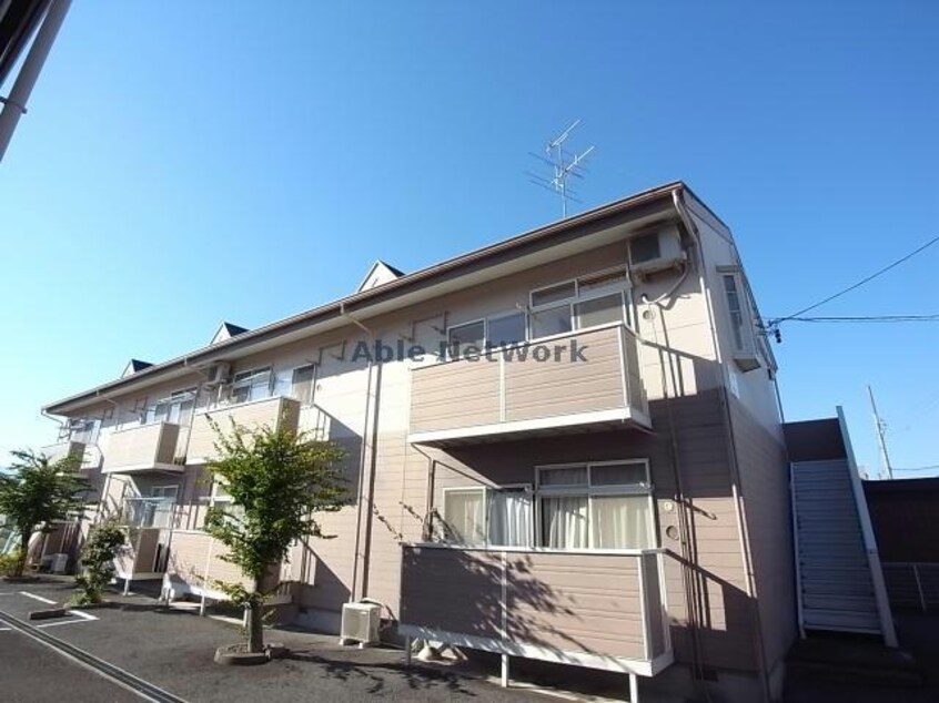  なかよしハウスＡ