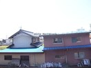 眺望 なかよしハウスＡ