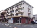 栄光ビルの外観