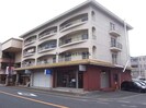 栄光ビルの外観