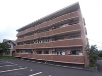 メゾン　ラフィネ