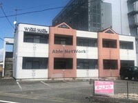 ウィートハウス