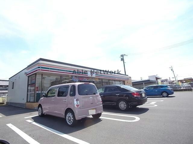 セブンイレブン大垣安井町3丁目店(コンビニ)まで327m ハイネス種田