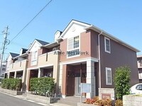 セレーノ松岡Ａ