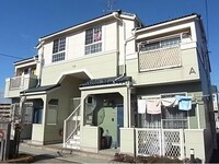 グリーンピースＡ