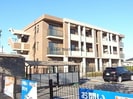 アイリスⅠ（本今）の外観