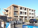 アイリスⅠ（本今）の外観