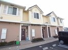 ヘスティアＣの外観