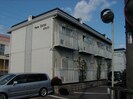パナコーポ荒木Ｃの外観