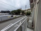  パナコーポ荒木Ｃ