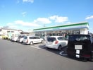 ファミリーマート垂井宮代店(コンビニ)まで621m パナコーポ荒木Ｃ