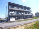 マンション勝野の外観
