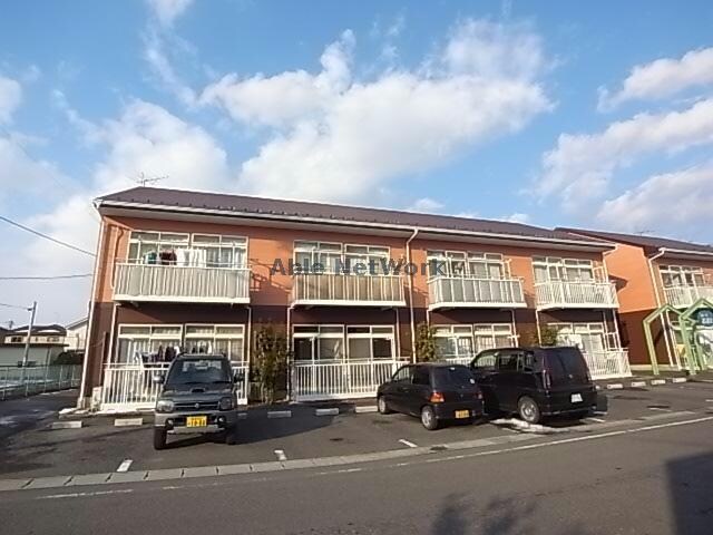  ラポールおおいＡ棟