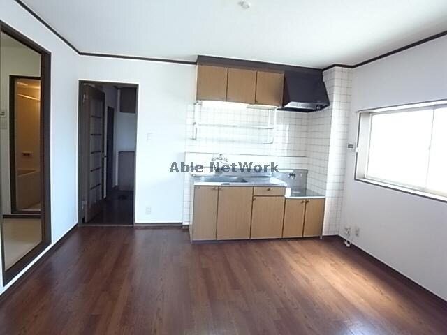  ラポールおおいＡ棟