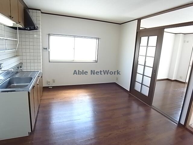  ラポールおおいＡ棟